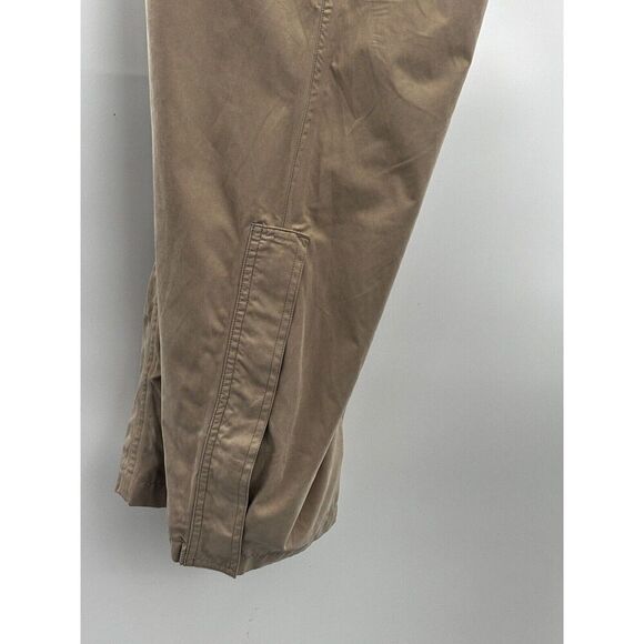 Fully Line Scottish Winds Hook Golf   And Loop Men’s Pants. Size Large - Picture 3 of 16